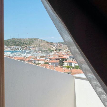 Kandira Butik Hotel Cesme Exterior photo