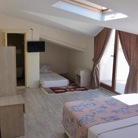 Kandira Butik Hotel Cesme Exterior photo