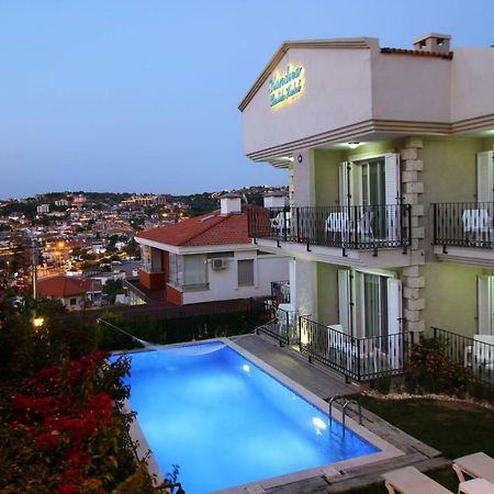 Kandira Butik Hotel Cesme Exterior photo