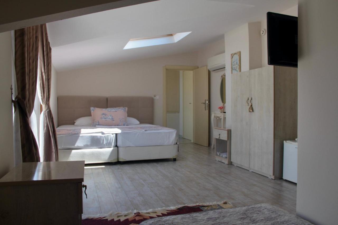 Kandira Butik Hotel Cesme Exterior photo