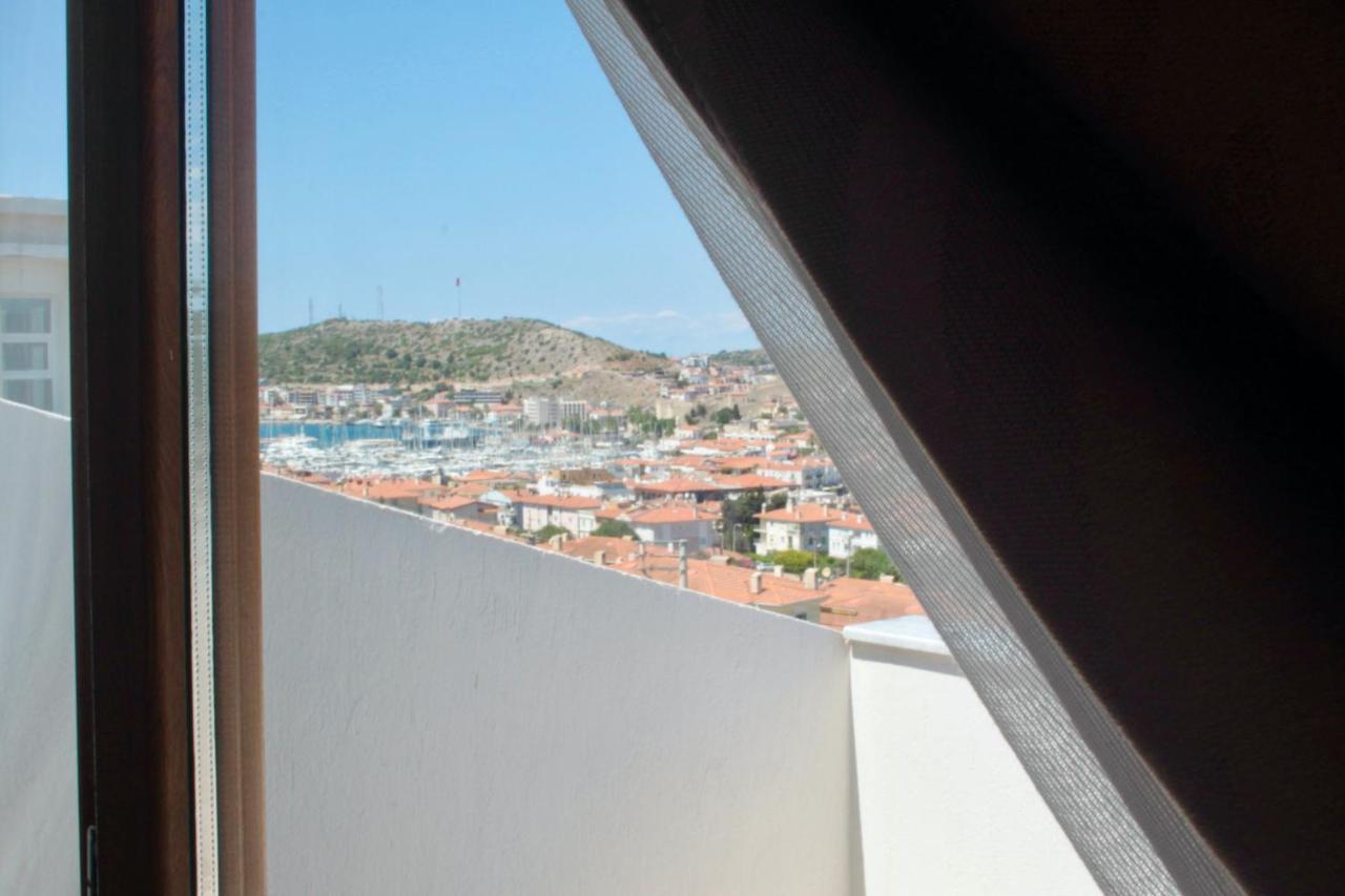 Kandira Butik Hotel Cesme Exterior photo