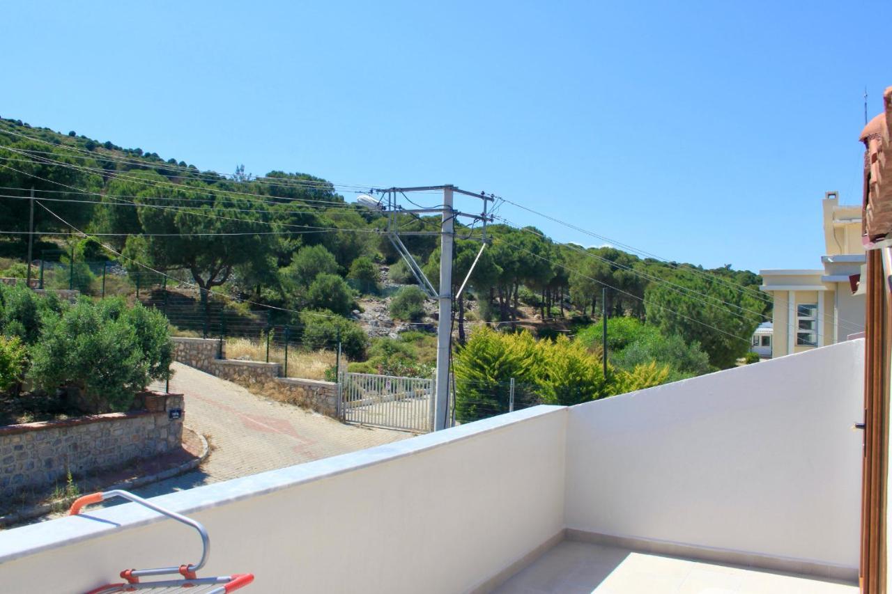 Kandira Butik Hotel Cesme Exterior photo