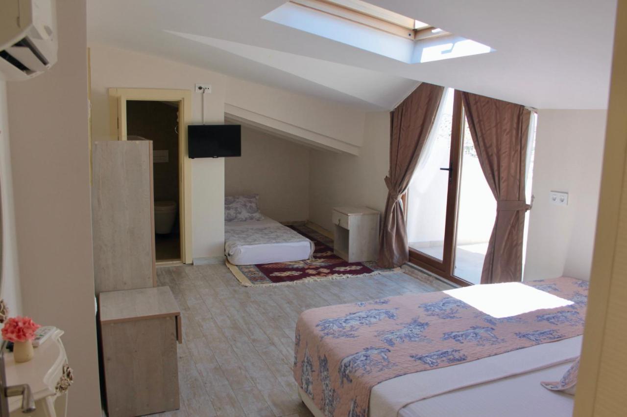 Kandira Butik Hotel Cesme Exterior photo