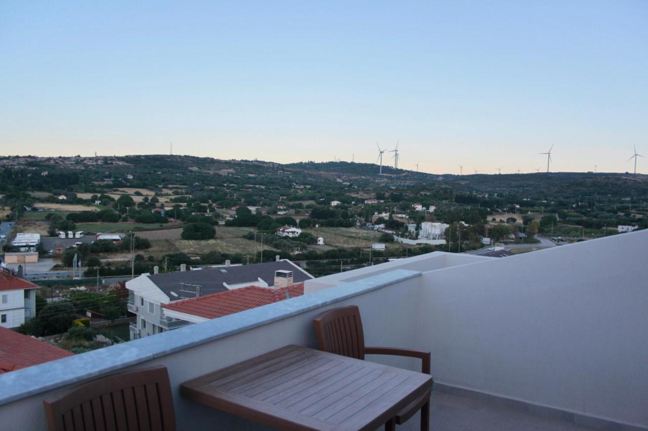 Kandira Butik Hotel Cesme Exterior photo