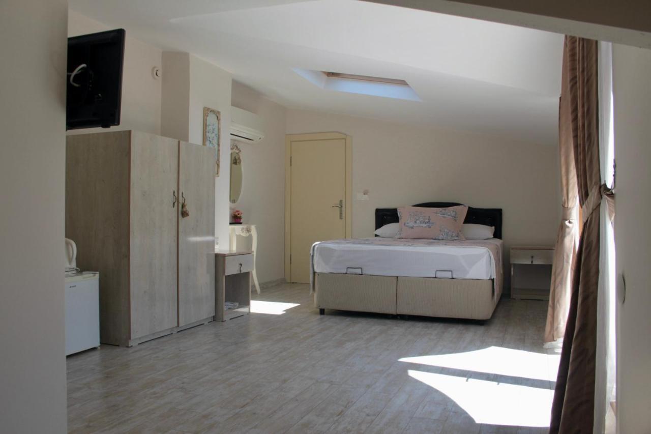 Kandira Butik Hotel Cesme Exterior photo