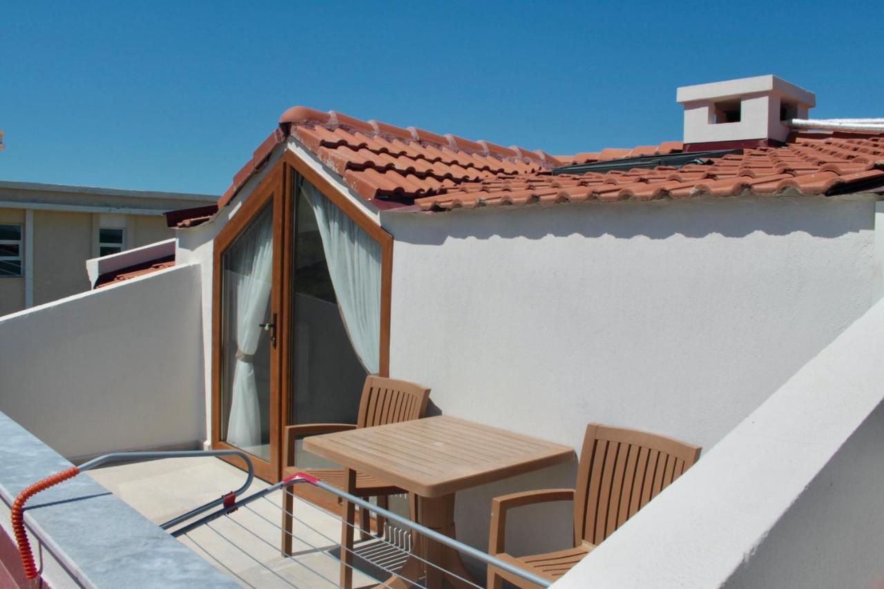 Kandira Butik Hotel Cesme Exterior photo
