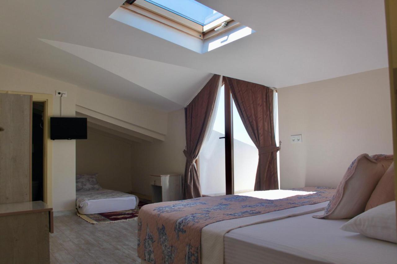 Kandira Butik Hotel Cesme Exterior photo
