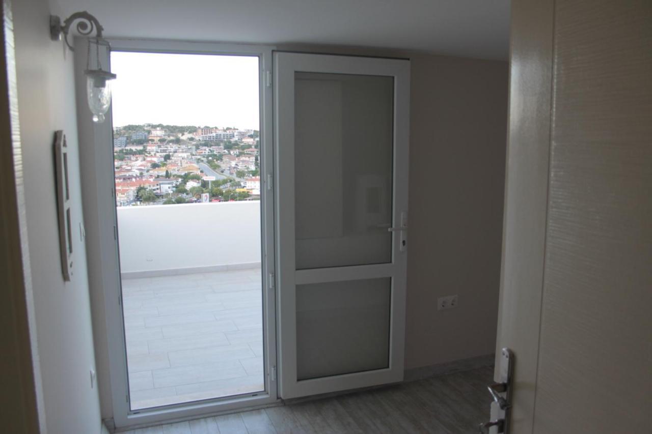Kandira Butik Hotel Cesme Exterior photo