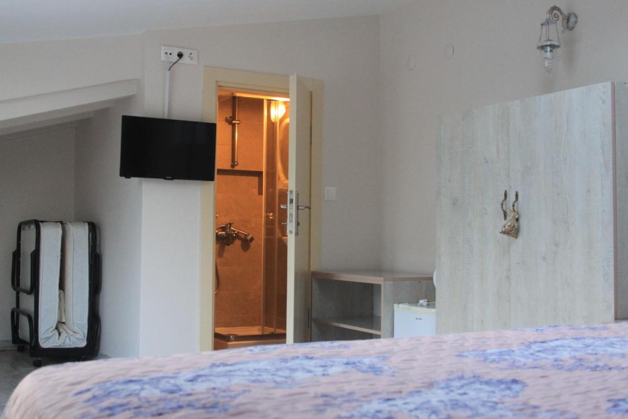 Kandira Butik Hotel Cesme Exterior photo