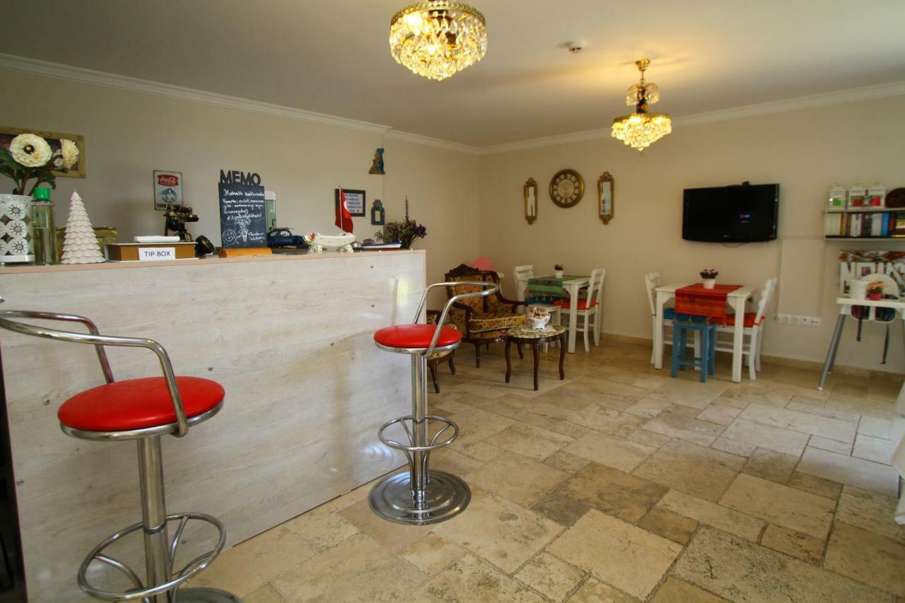 Kandira Butik Hotel Cesme Exterior photo