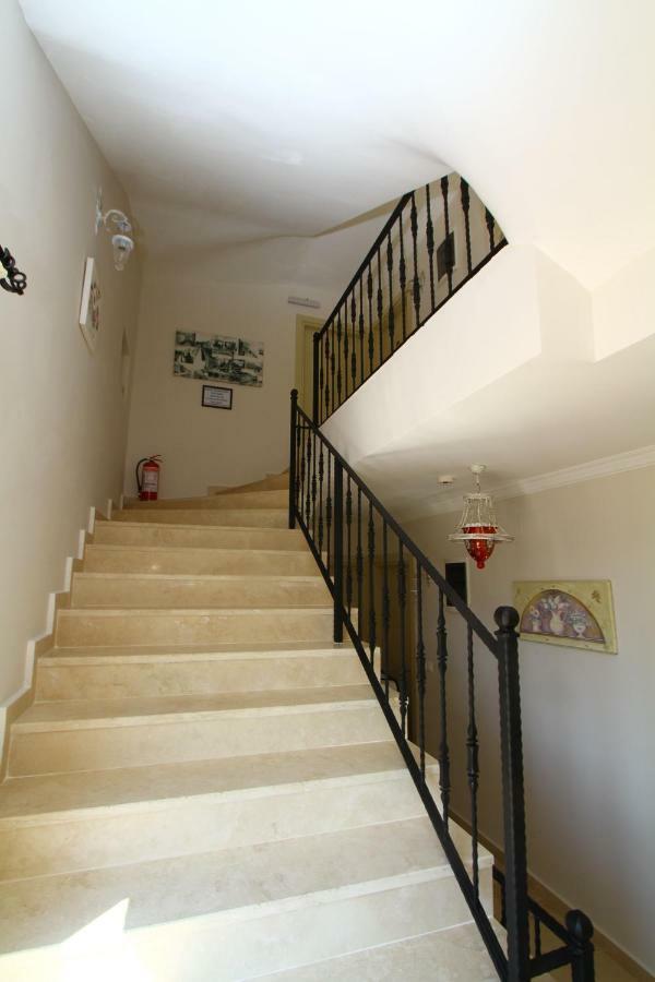 Kandira Butik Hotel Cesme Exterior photo