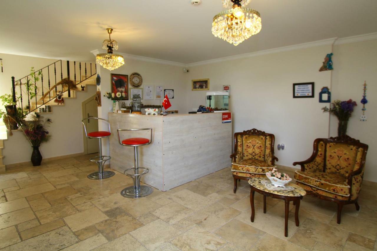 Kandira Butik Hotel Cesme Exterior photo