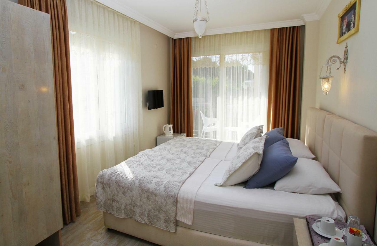 Kandira Butik Hotel Cesme Exterior photo