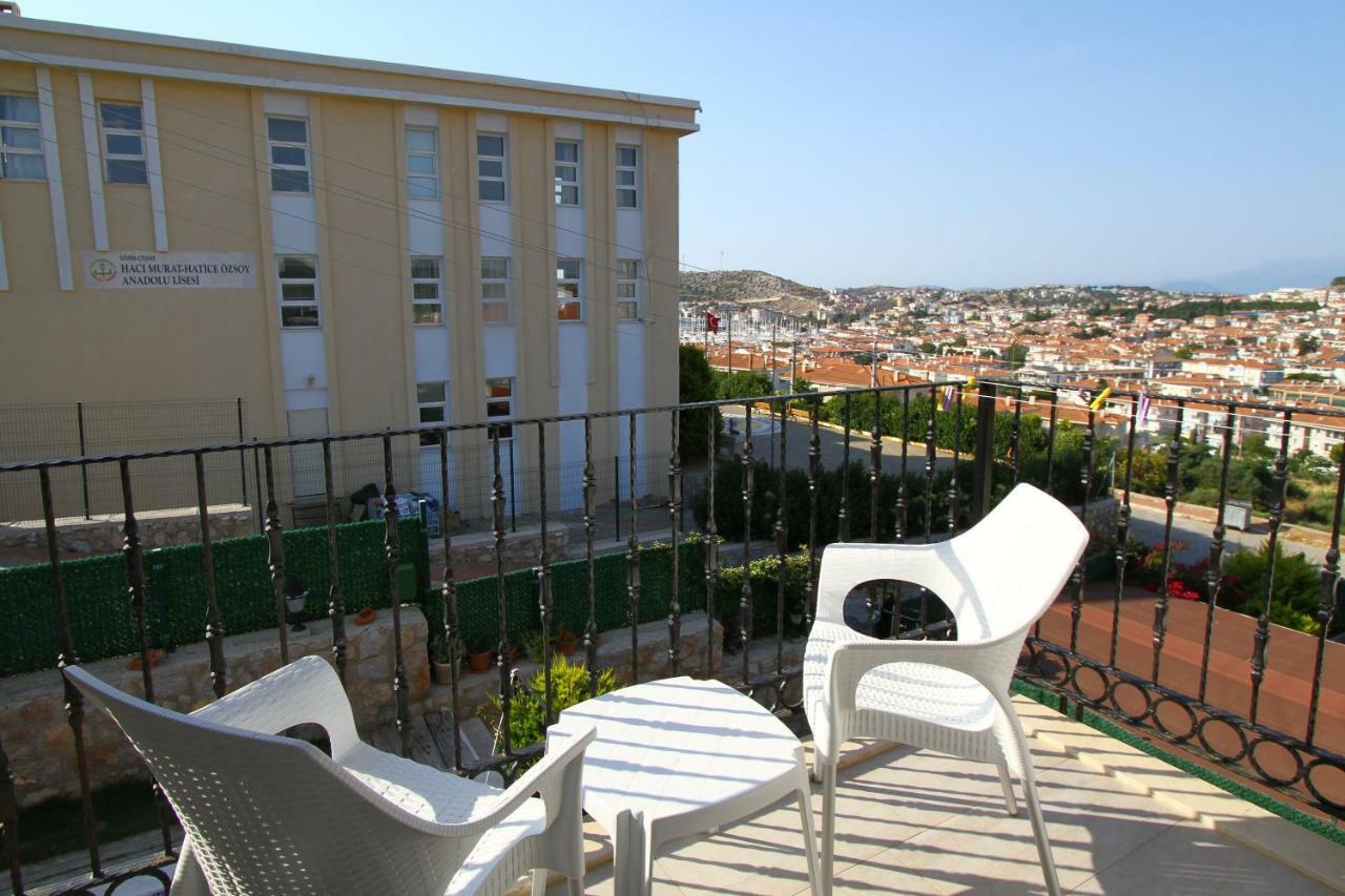 Kandira Butik Hotel Cesme Exterior photo