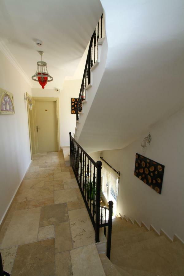 Kandira Butik Hotel Cesme Exterior photo