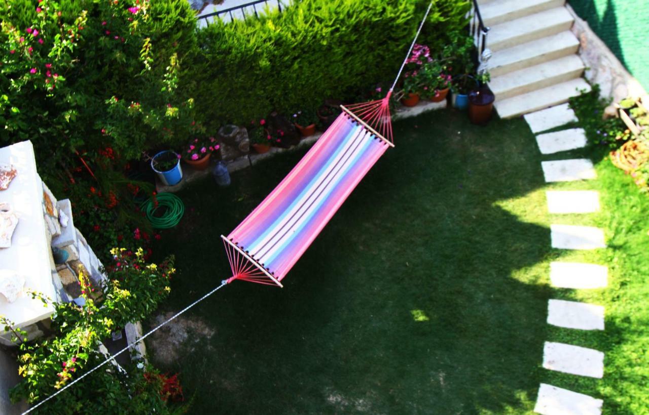 Kandira Butik Hotel Cesme Exterior photo