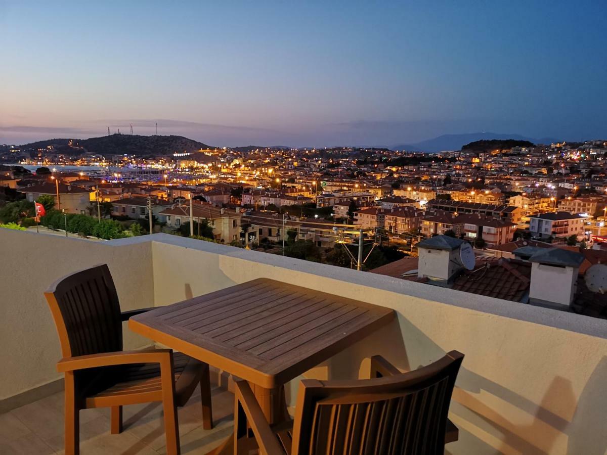 Kandira Butik Hotel Cesme Exterior photo