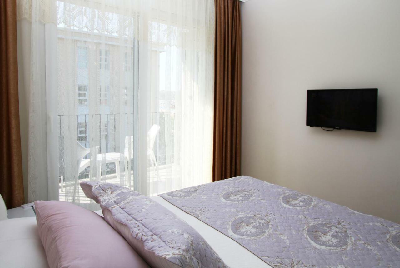 Kandira Butik Hotel Cesme Exterior photo