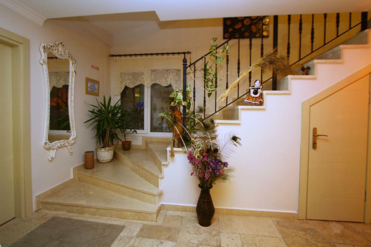 Kandira Butik Hotel Cesme Exterior photo