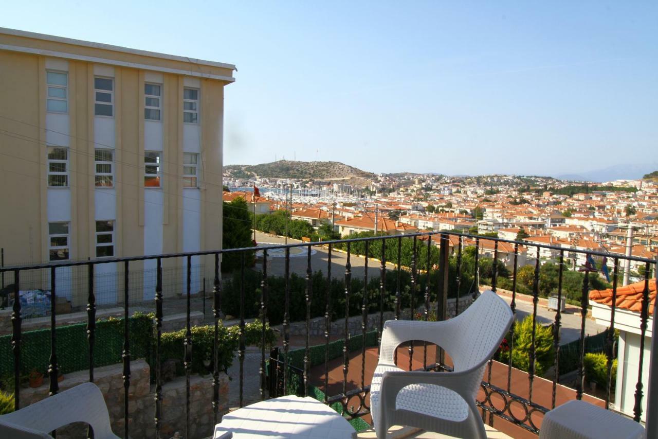 Kandira Butik Hotel Cesme Exterior photo