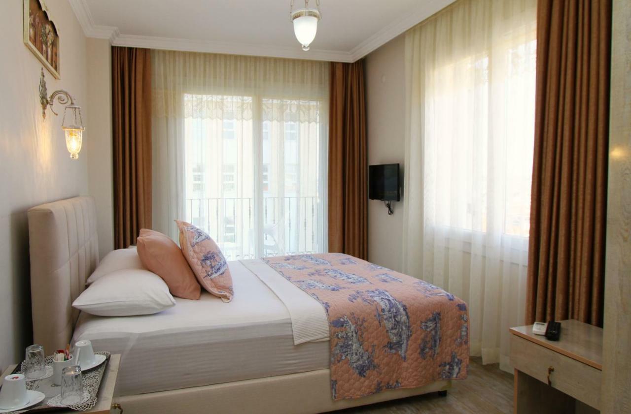 Kandira Butik Hotel Cesme Exterior photo