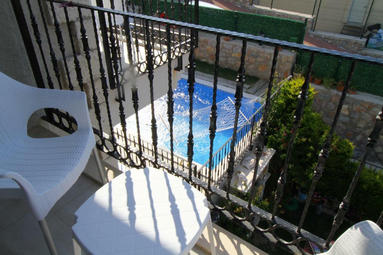 Kandira Butik Hotel Cesme Exterior photo
