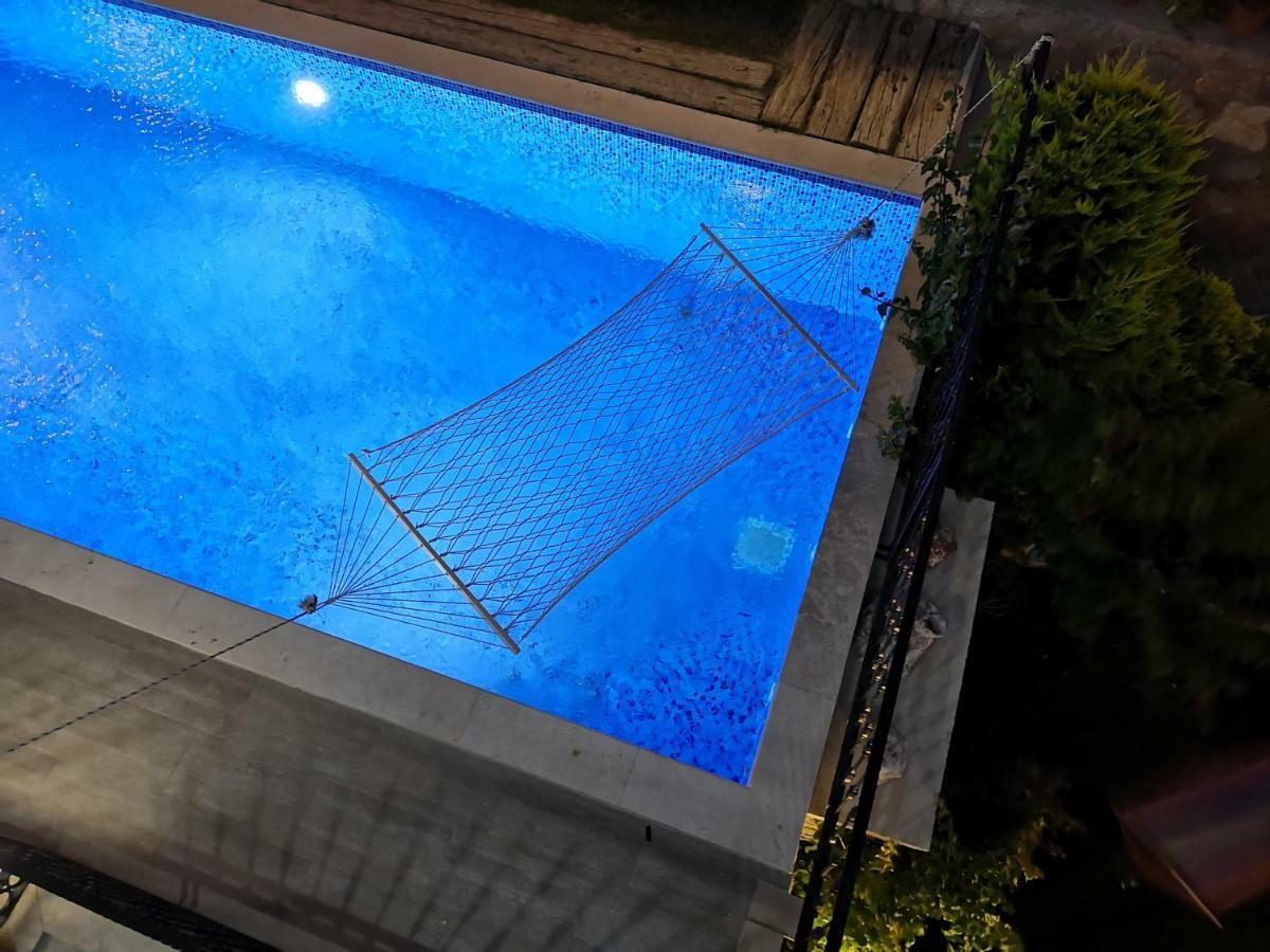 Kandira Butik Hotel Cesme Exterior photo