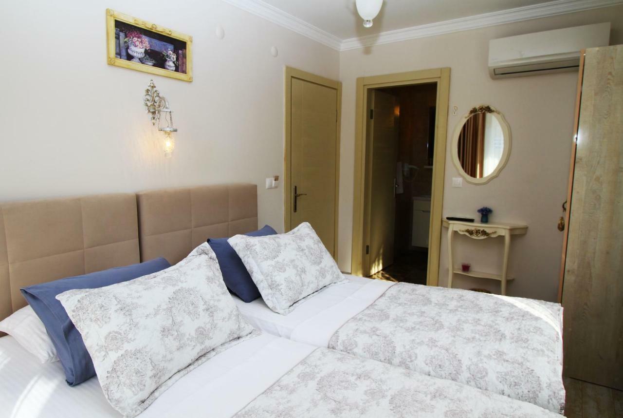 Kandira Butik Hotel Cesme Exterior photo