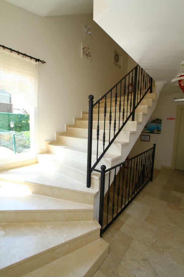 Kandira Butik Hotel Cesme Exterior photo