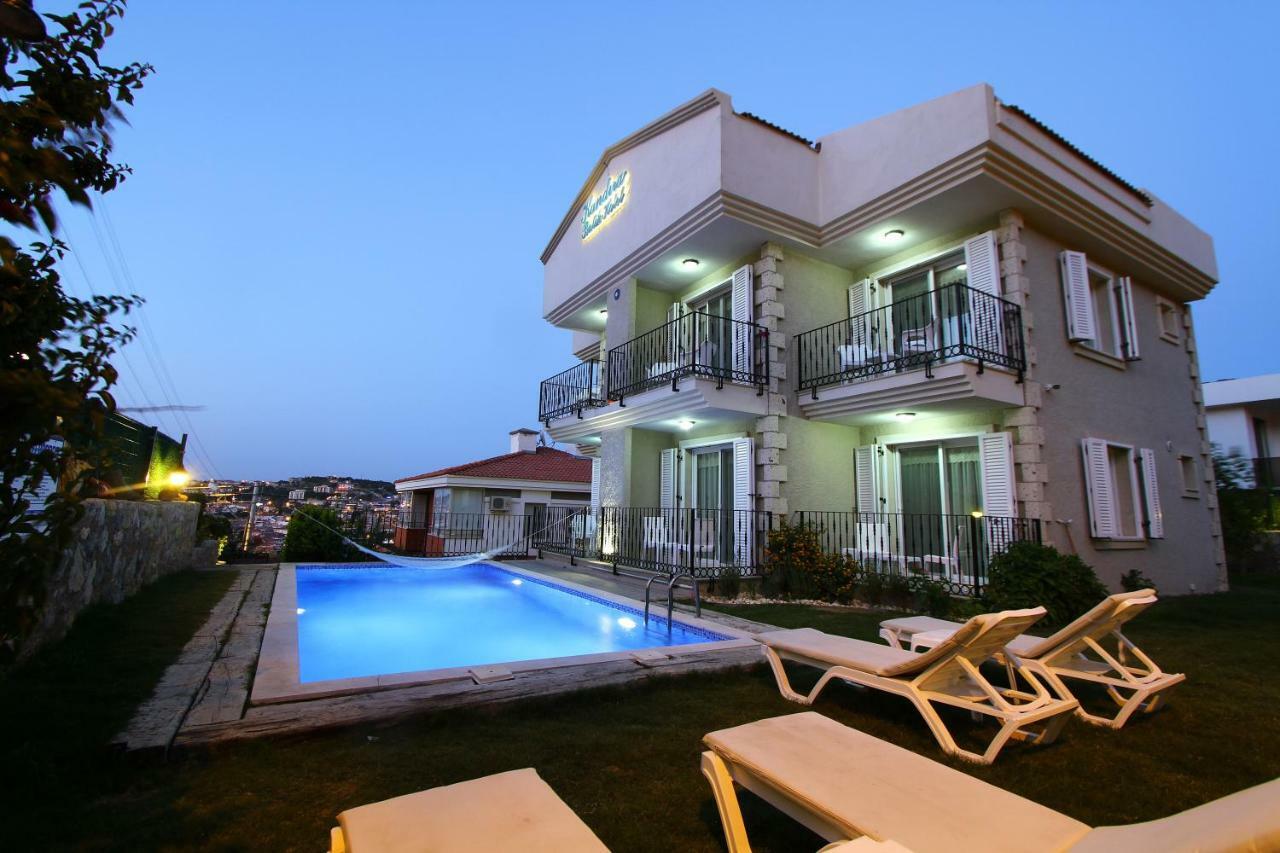 Kandira Butik Hotel Cesme Exterior photo