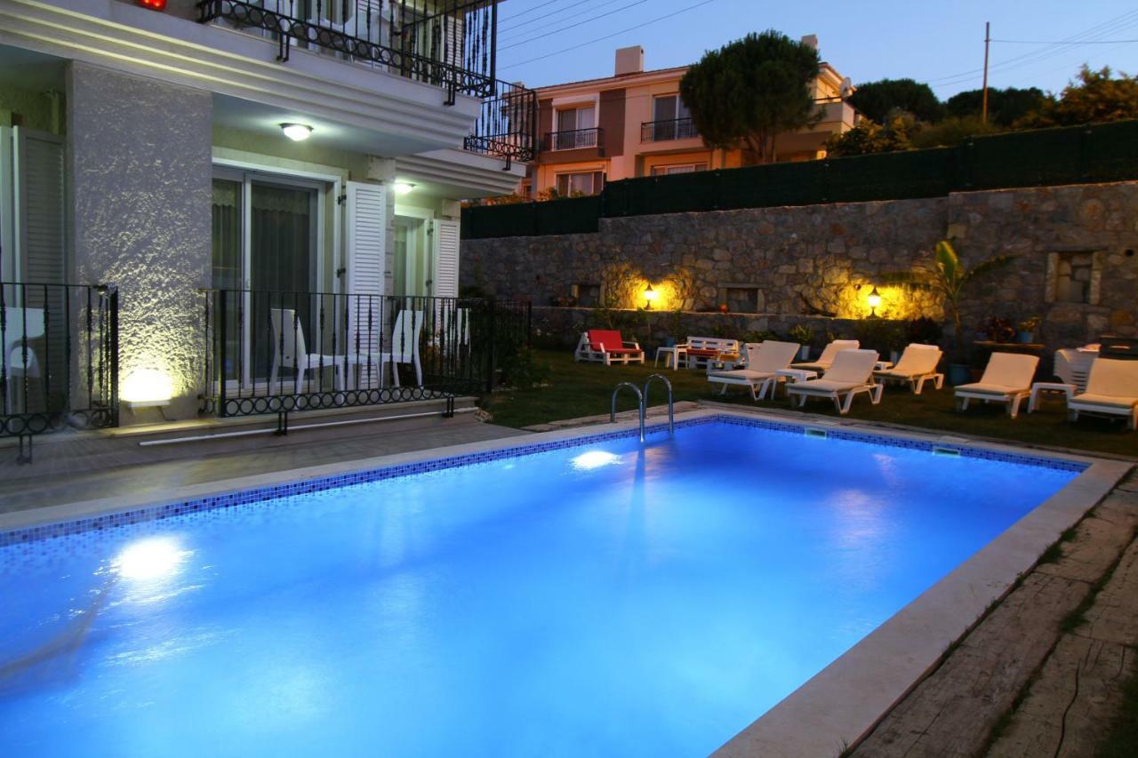 Kandira Butik Hotel Cesme Exterior photo