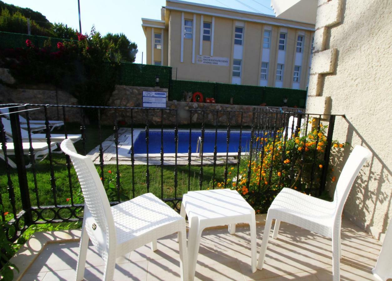 Kandira Butik Hotel Cesme Exterior photo