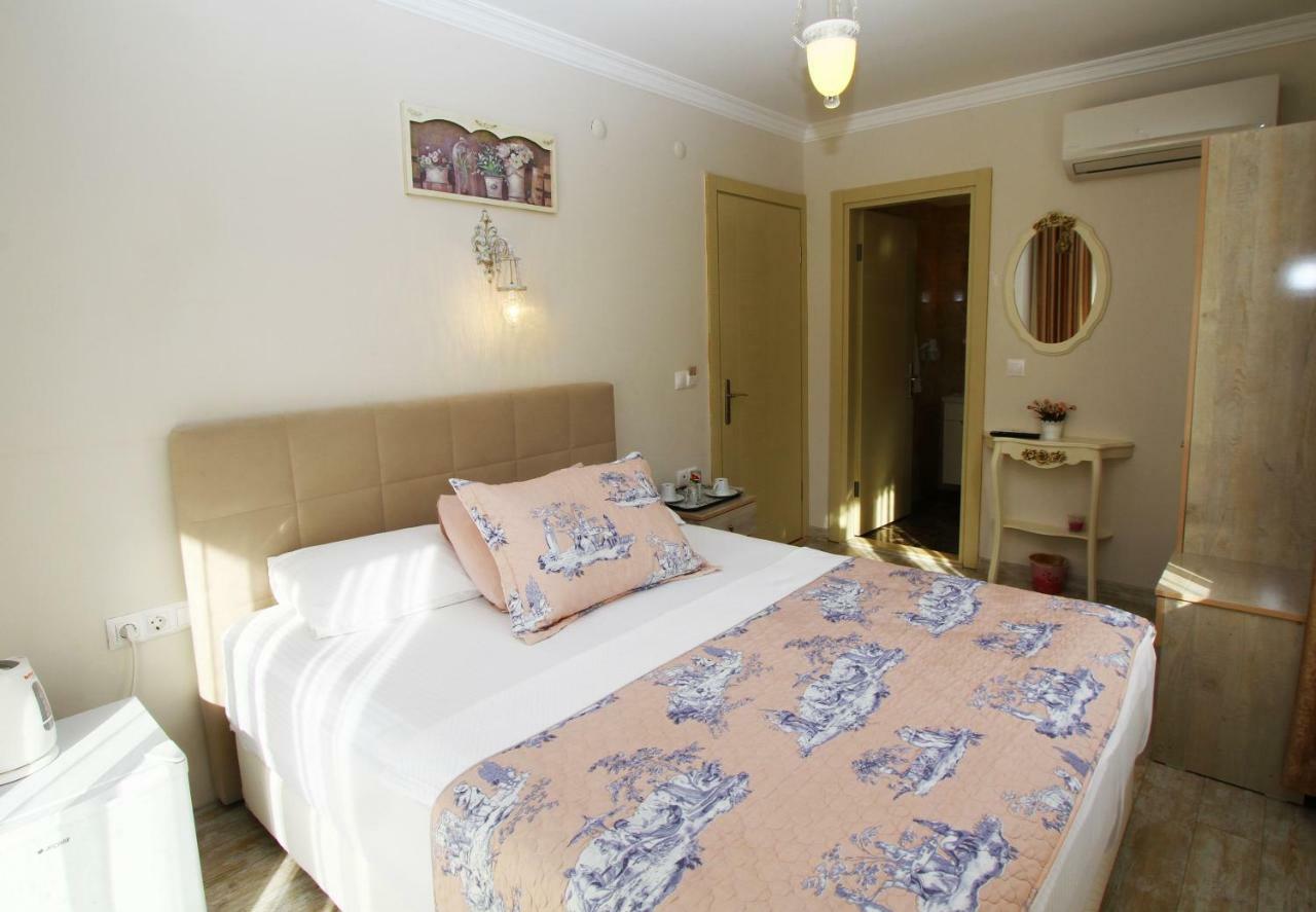 Kandira Butik Hotel Cesme Exterior photo