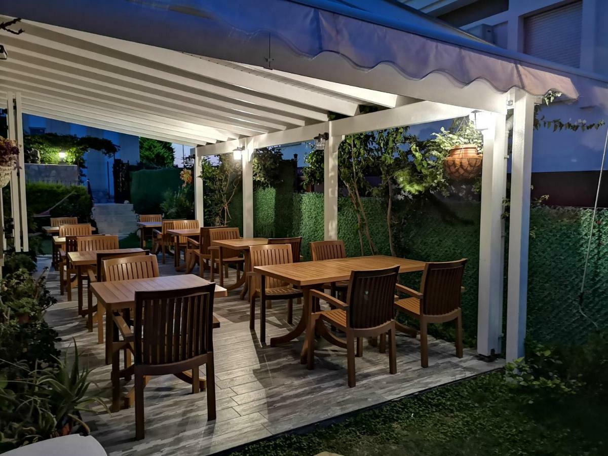 Kandira Butik Hotel Cesme Exterior photo