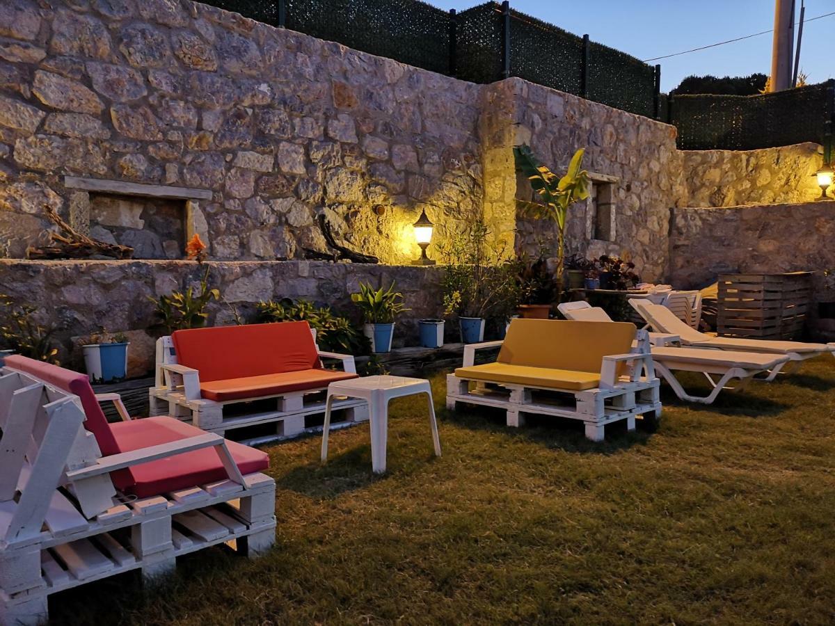 Kandira Butik Hotel Cesme Exterior photo