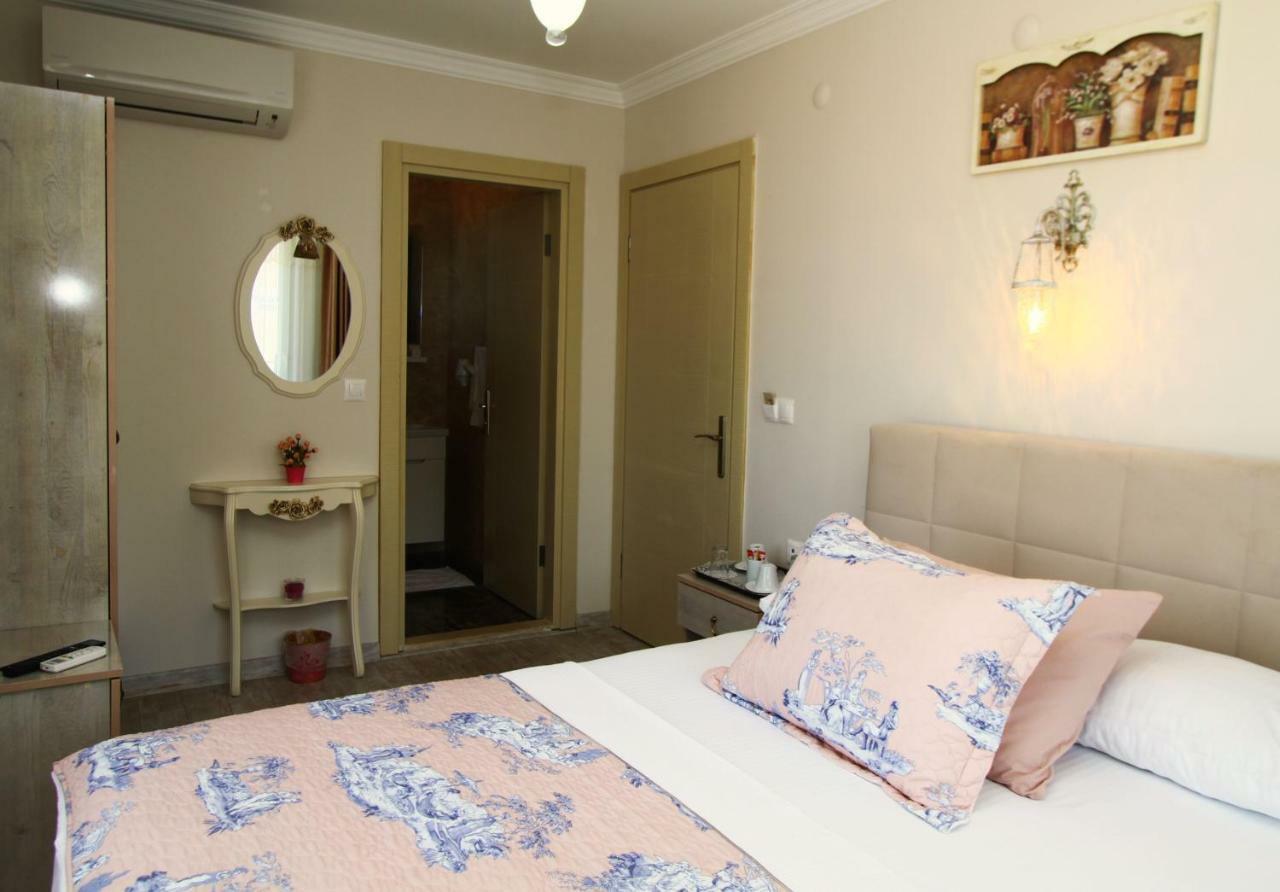 Kandira Butik Hotel Cesme Exterior photo
