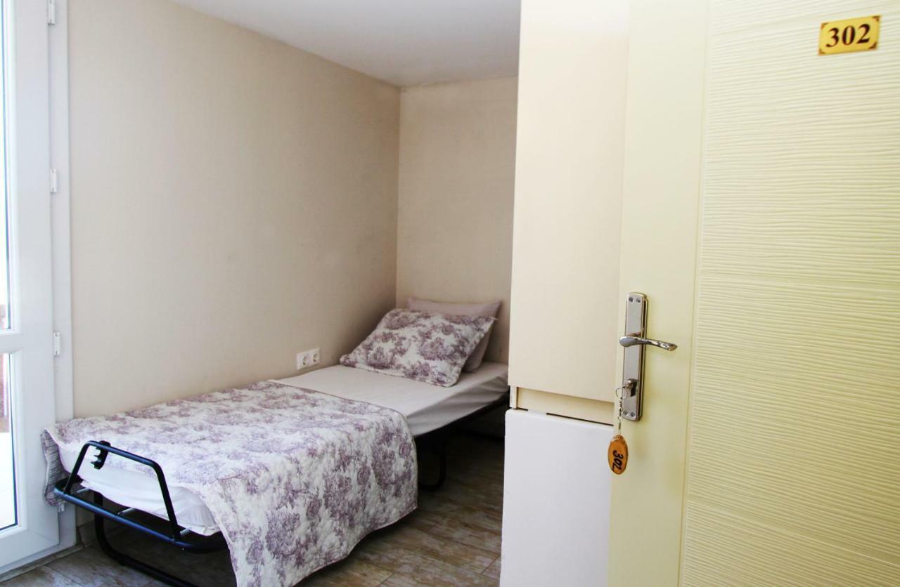 Kandira Butik Hotel Cesme Exterior photo