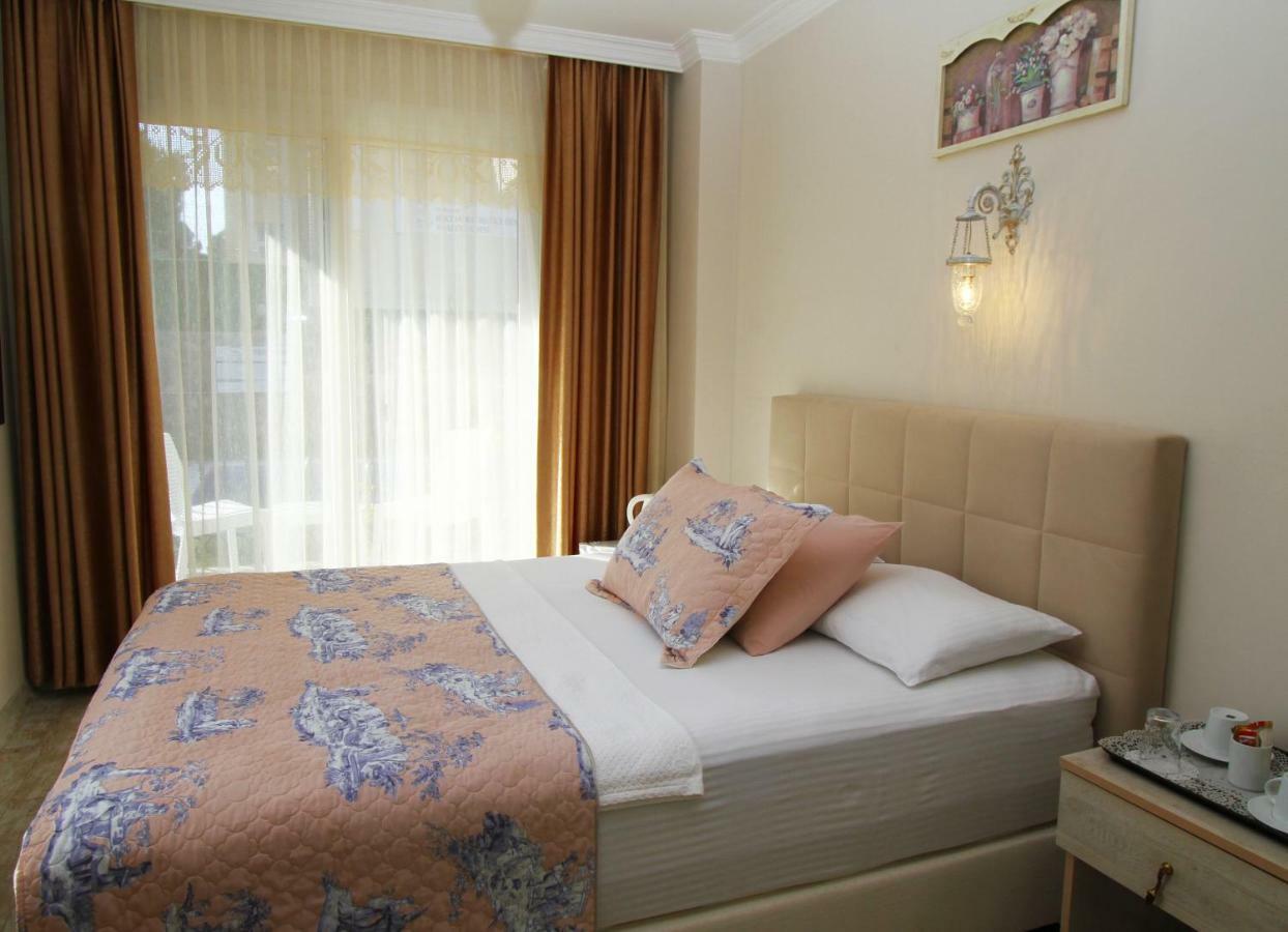 Kandira Butik Hotel Cesme Exterior photo