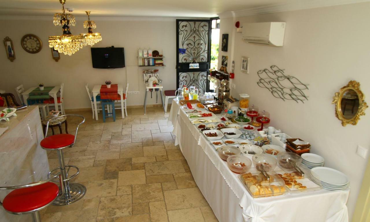 Kandira Butik Hotel Cesme Exterior photo