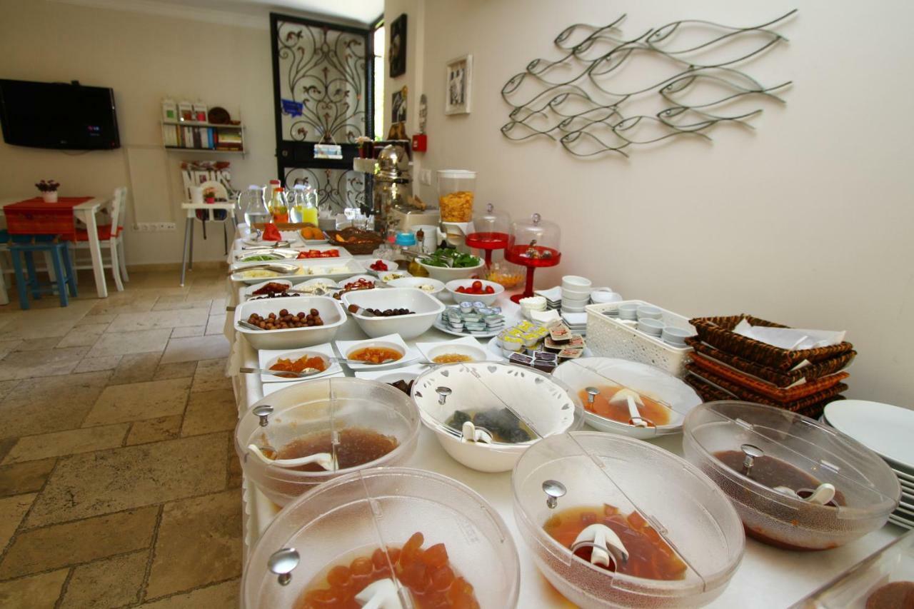 Kandira Butik Hotel Cesme Exterior photo