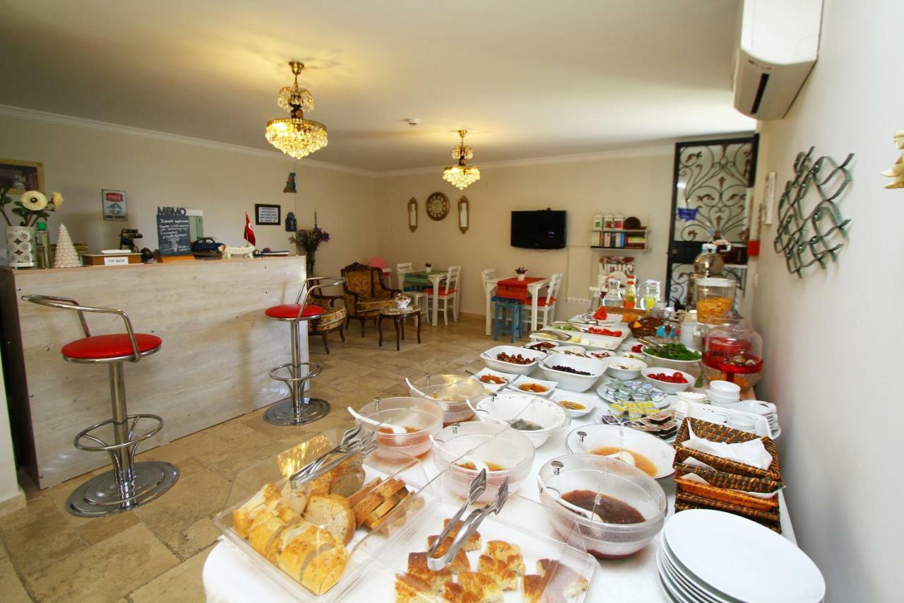 Kandira Butik Hotel Cesme Exterior photo